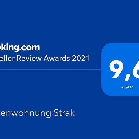 Ferienwohnung Strak Ettenheim Luaran gambar