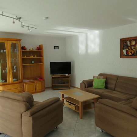 Ferienwohnung Strak Ettenheim Luaran gambar
