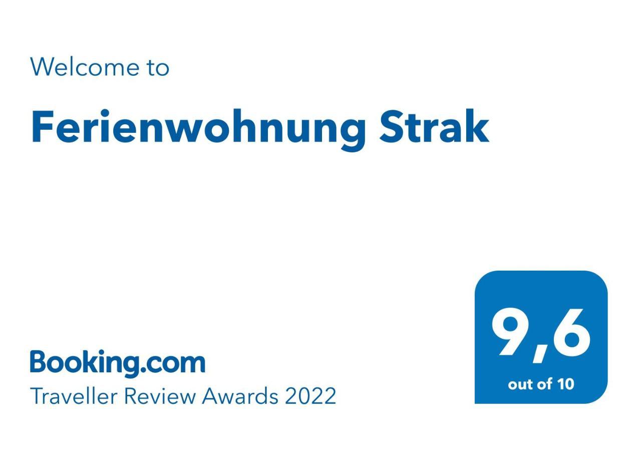 Ferienwohnung Strak Ettenheim Luaran gambar