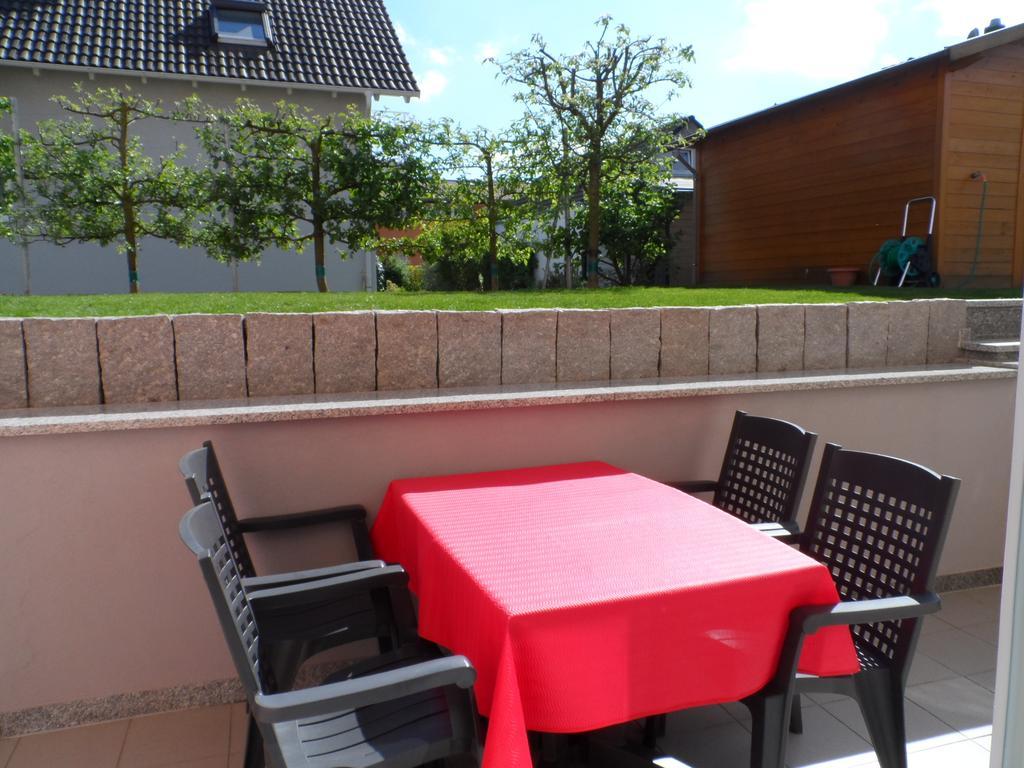 Ferienwohnung Strak Ettenheim Bilik gambar