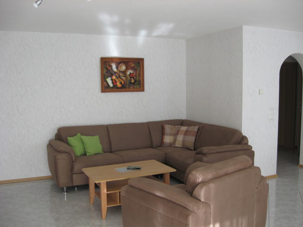 Ferienwohnung Strak Ettenheim Bilik gambar