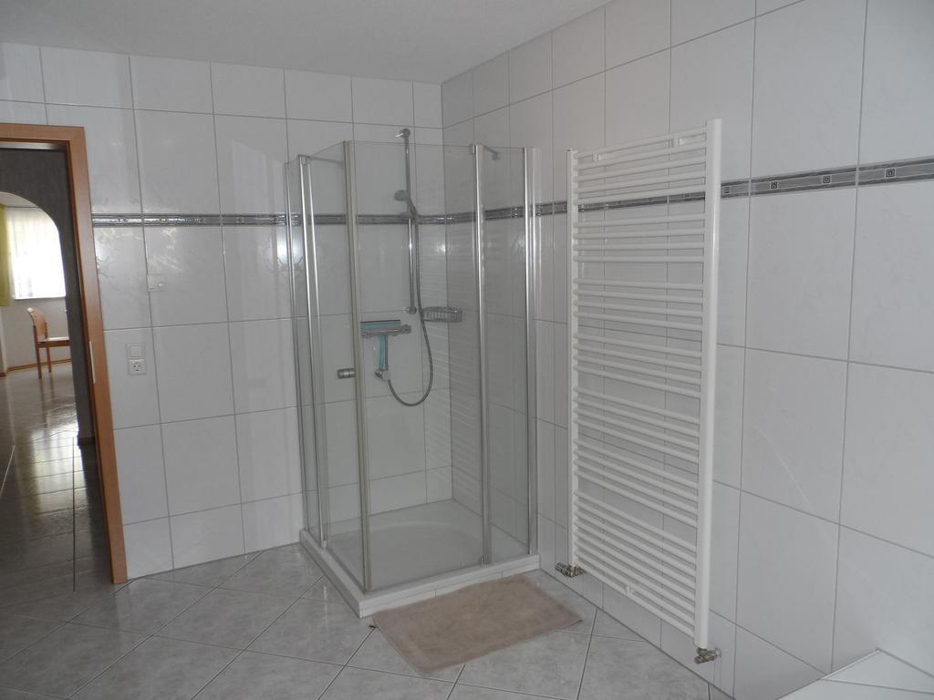 Ferienwohnung Strak Ettenheim Bilik gambar