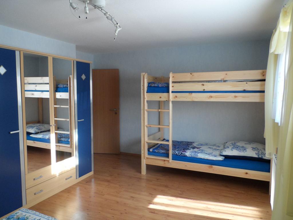Ferienwohnung Strak Ettenheim Bilik gambar