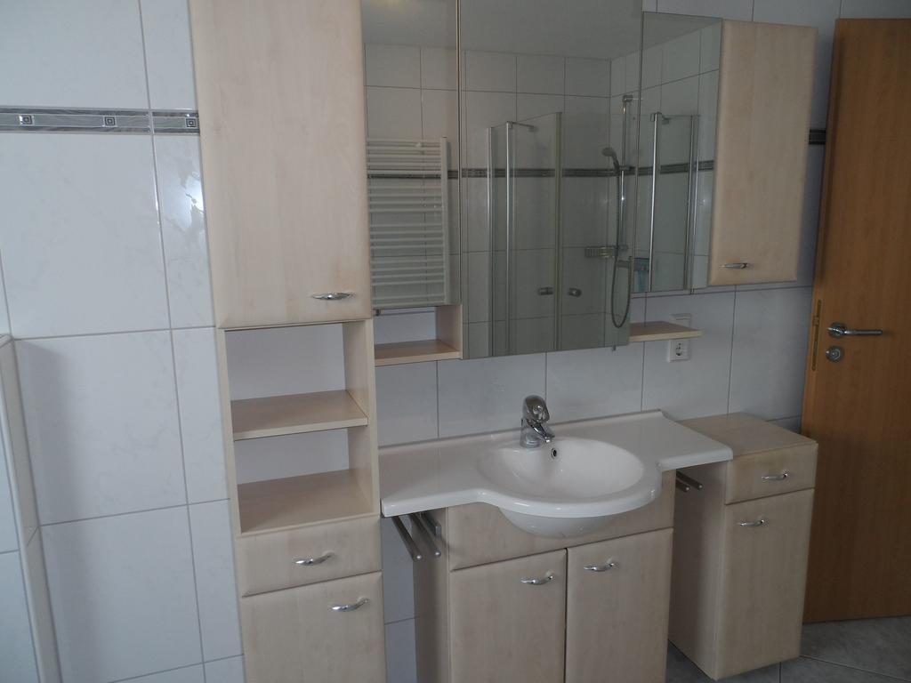Ferienwohnung Strak Ettenheim Bilik gambar