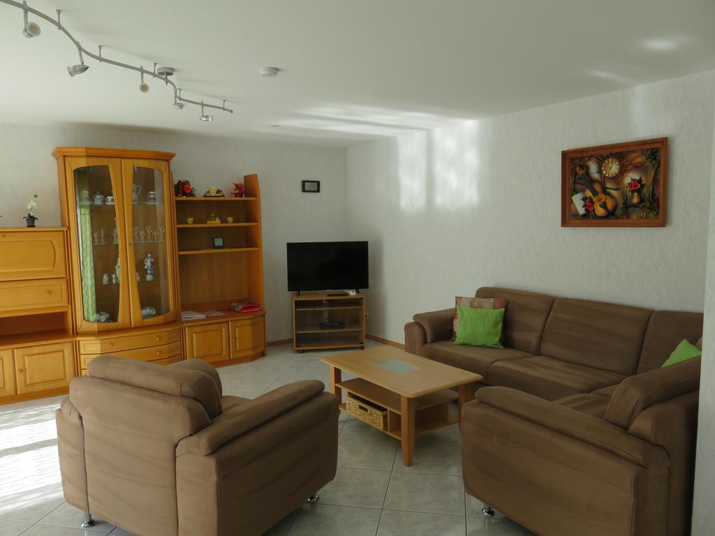 Ferienwohnung Strak Ettenheim Luaran gambar