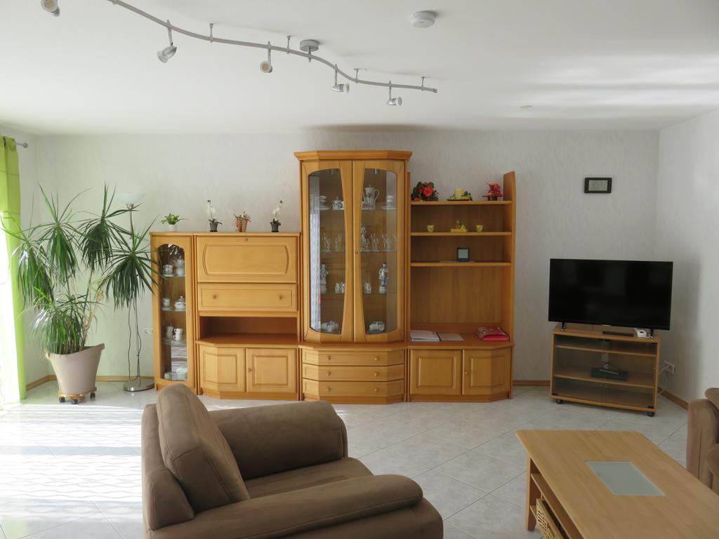 Ferienwohnung Strak Ettenheim Luaran gambar