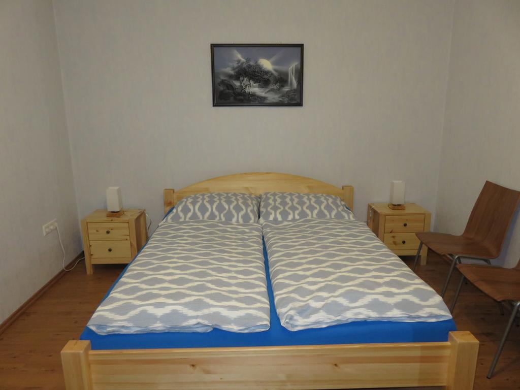 Ferienwohnung Strak Ettenheim Luaran gambar